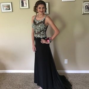 Prom or Pageant Dress